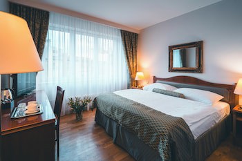 Hotel Belvedere galeri fotoğrafı
