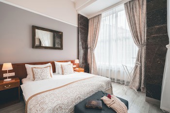 Hotel Belvedere galeri fotoğrafı
