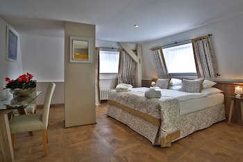 Hotel Belvedere galeri fotoğrafı