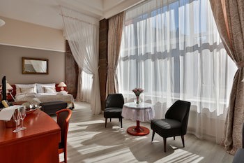 Hotel Belvedere fotoğrafı