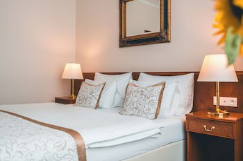 Hotel Belvedere galeri fotoğrafı