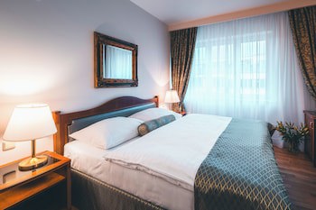 Hotel Belvedere galeri fotoğrafı