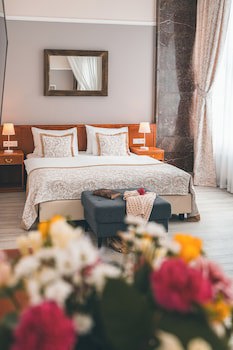 Hotel Belvedere galeri fotoğrafı