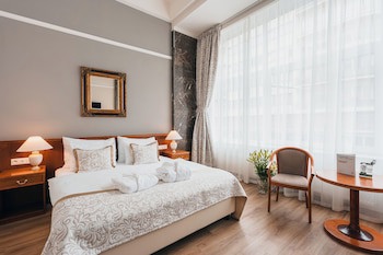 Hotel Belvedere galeri fotoğrafı