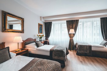 Hotel Belvedere galeri fotoğrafı