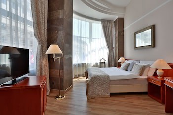Hotel Belvedere galeri fotoğrafı