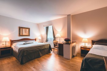 Hotel Belvedere galeri fotoğrafı