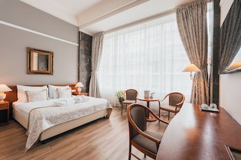 Hotel Belvedere galeri fotoğrafı