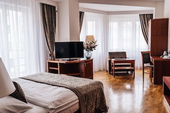 Hotel Belvedere galeri fotoğrafı