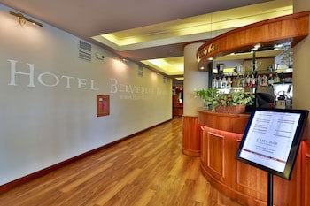 Hotel Belvedere fotoğrafı