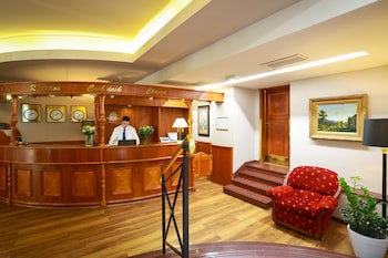 Hotel Belvedere fotoğrafı