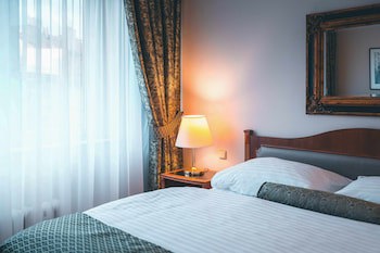 Hotel Belvedere galeri fotoğrafı