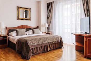 Hotel Belvedere galeri fotoğrafı