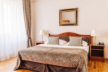 Hotel Belvedere galeri fotoğrafı