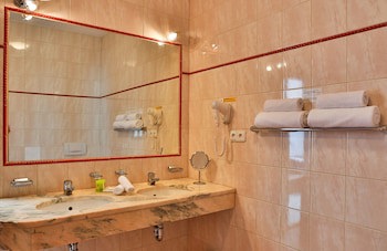Hotel Belvedere galeri fotoğrafı