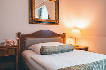 Hotel Belvedere galeri fotoğrafı