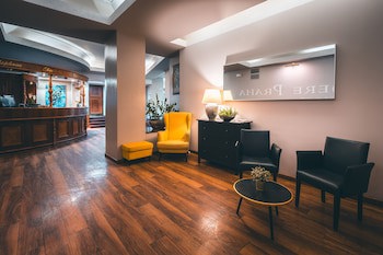 Hotel Belvedere fotoğrafı