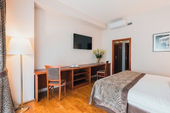 Hotel Belvedere galeri fotoğrafı