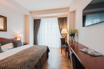 Hotel Belvedere fotoğrafı