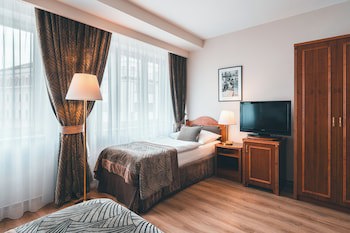 Hotel Belvedere galeri fotoğrafı