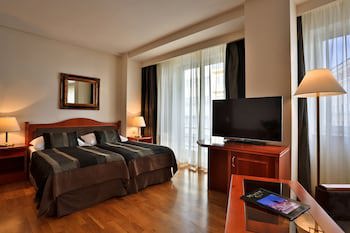 Hotel Belvedere