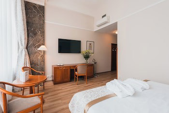 Hotel Belvedere galeri fotoğrafı