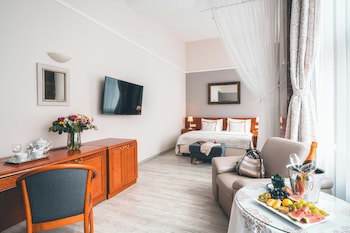 Hotel Belvedere galeri fotoğrafı