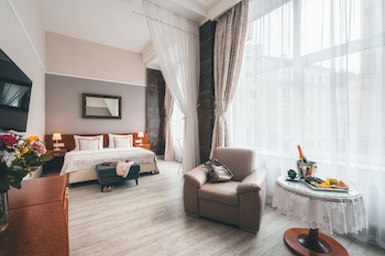 Hotel Belvedere galeri fotoğrafı