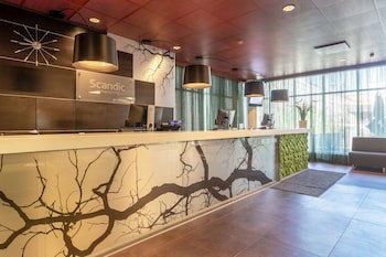 Scandic Jyvaskyla City