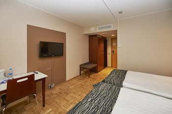 Scandic Jyvaskyla City