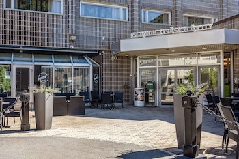 Scandic Jyvaskyla City