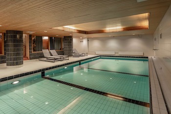 Scandic Jyvaskyla City