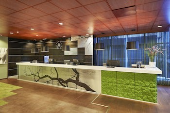 Scandic Jyvaskyla City