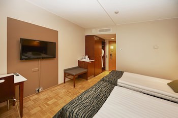Scandic Jyvaskyla City