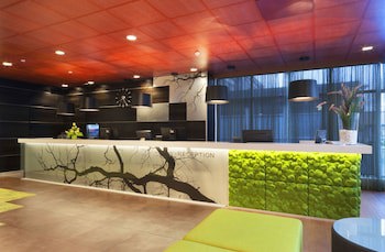 Scandic Jyvaskyla City