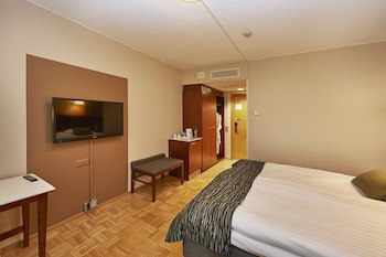 Scandic Jyvaskyla City