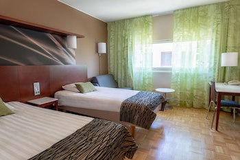 Scandic Jyvaskyla City