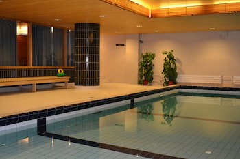 Scandic Jyvaskyla City