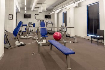 Scandic Jyvaskyla City
