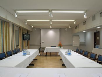 Scandic Pohjanhovi