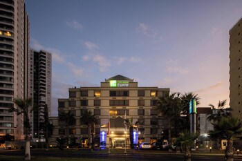 Holiday Inn Express Iquique, An Ihg Hotel