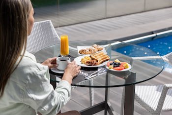 Holiday Inn Express Iquique, An Ihg Hotel