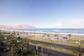 Holiday Inn Express Iquique, An Ihg Hotel