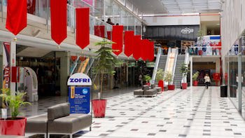 Holiday Inn Express Iquique, An Ihg Hotel