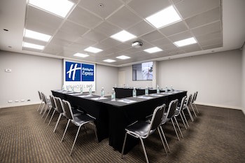 Holiday Inn Express Iquique, An Ihg Hotel