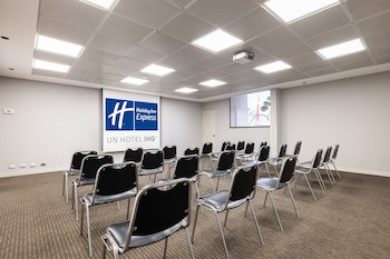 Holiday Inn Express Iquique, An Ihg Hotel