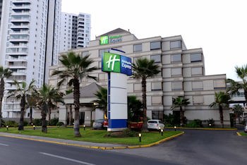 Holiday Inn Express Iquique, An Ihg Hotel