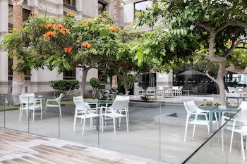 Holiday Inn Express Iquique, An Ihg Hotel