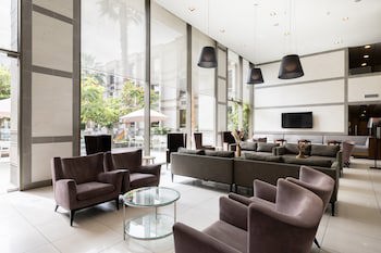 Holiday Inn Express Iquique, An Ihg Hotel