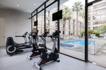 Holiday Inn Express Iquique, An Ihg Hotel